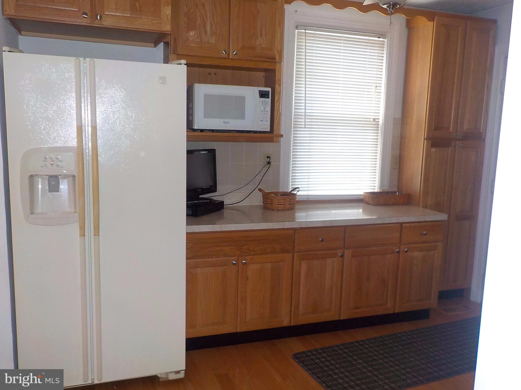 507 North Stuart Street Baltimore, MD 21221 - Photo 15 of 30 Kitchen