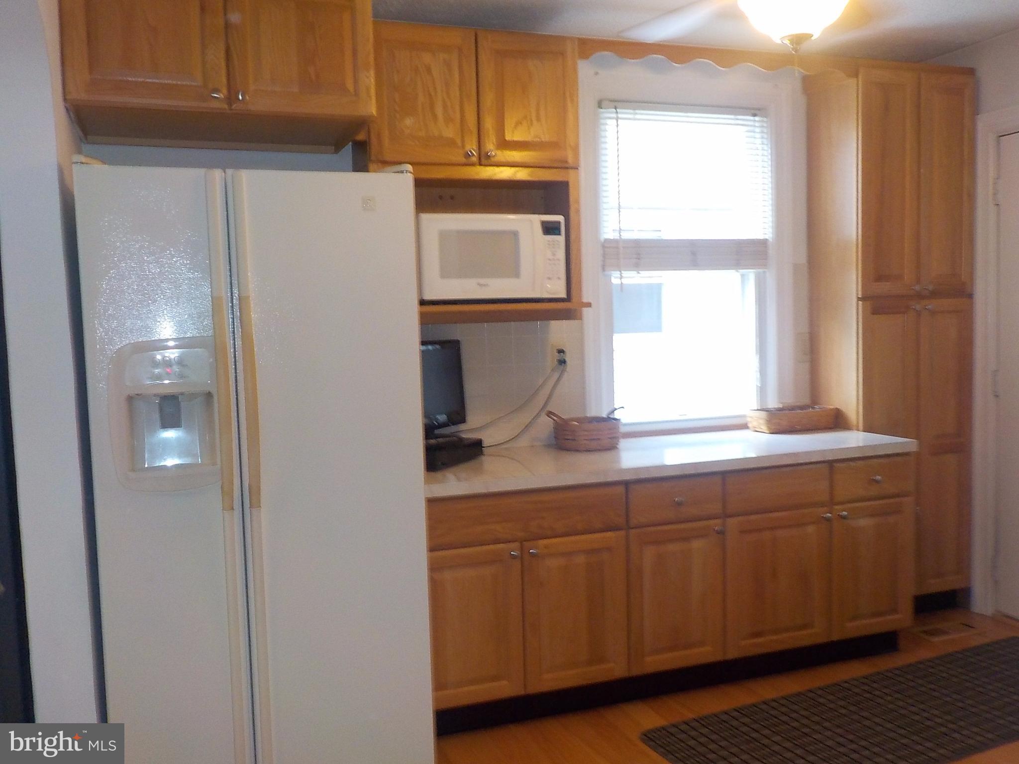 507 North Stuart Street Baltimore, MD 21221 - Photo 16 of 30 Kitchen