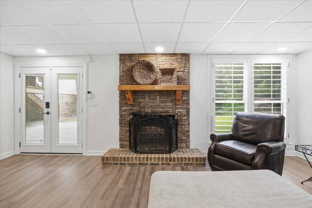 397 Thomas Road Dallas, GA 30132 - Photo 60 of 108