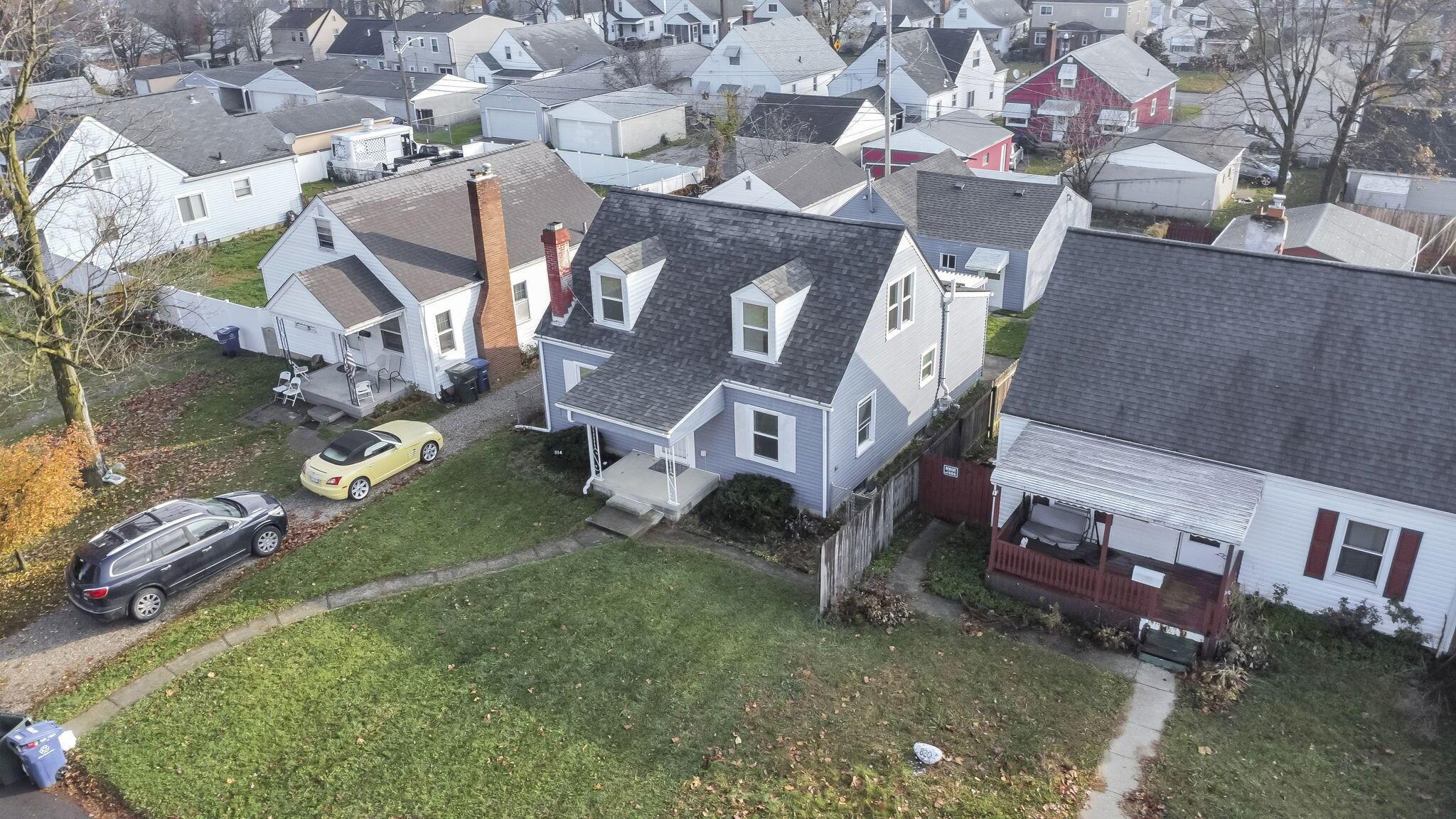 814 Chestershire Road Columbus, OH 43204 - Photo 4 of 51 37-web-or-mls-814-chestershire-rd