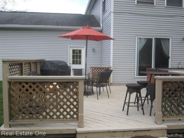 1230 John R Road Rochester Hills, MI 48307 - Photo 4 of 35