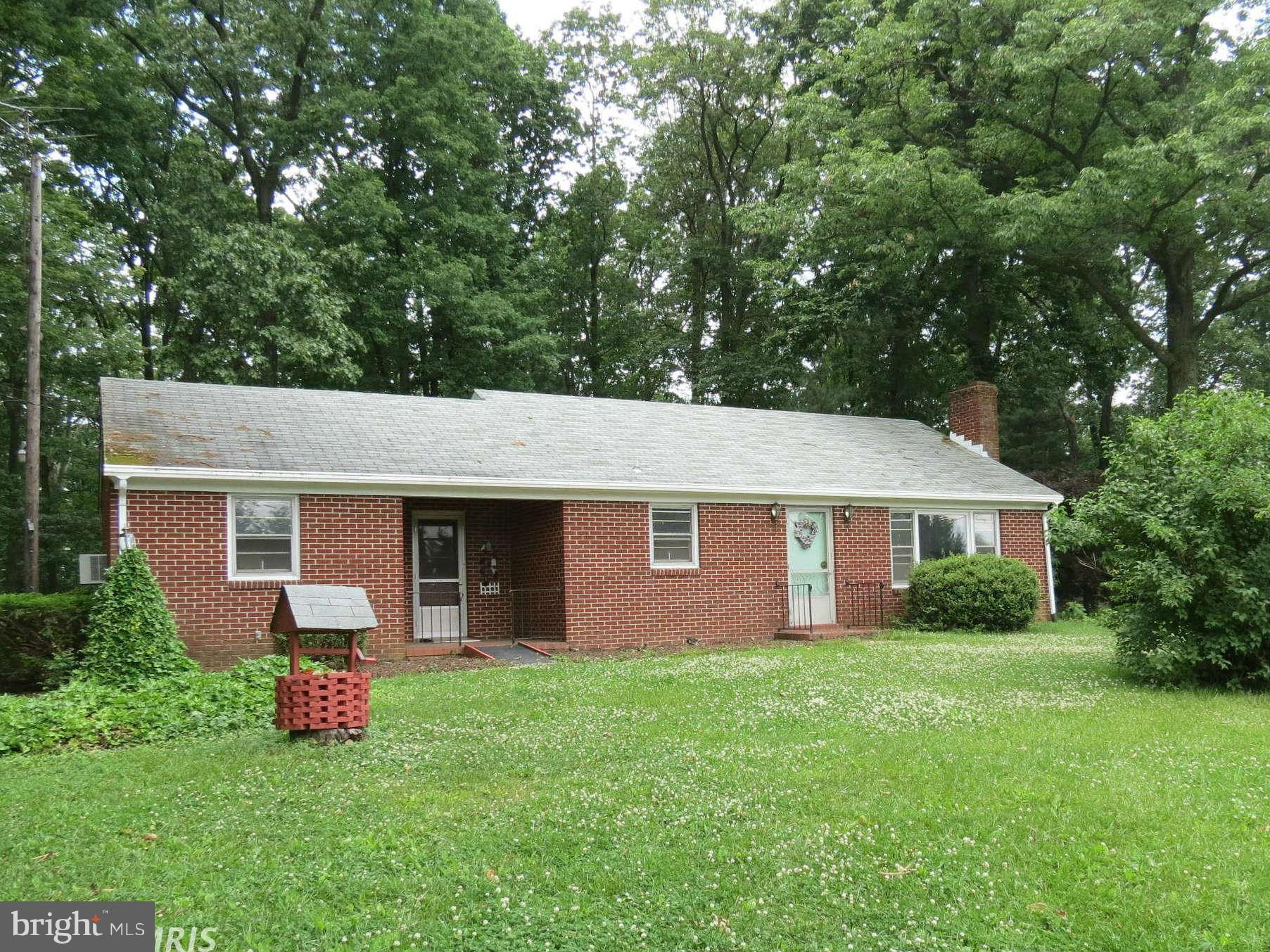 6018 Ridge Road Mount Airy, MD 21771 - Photo 1 of 18 Exterior (Front)