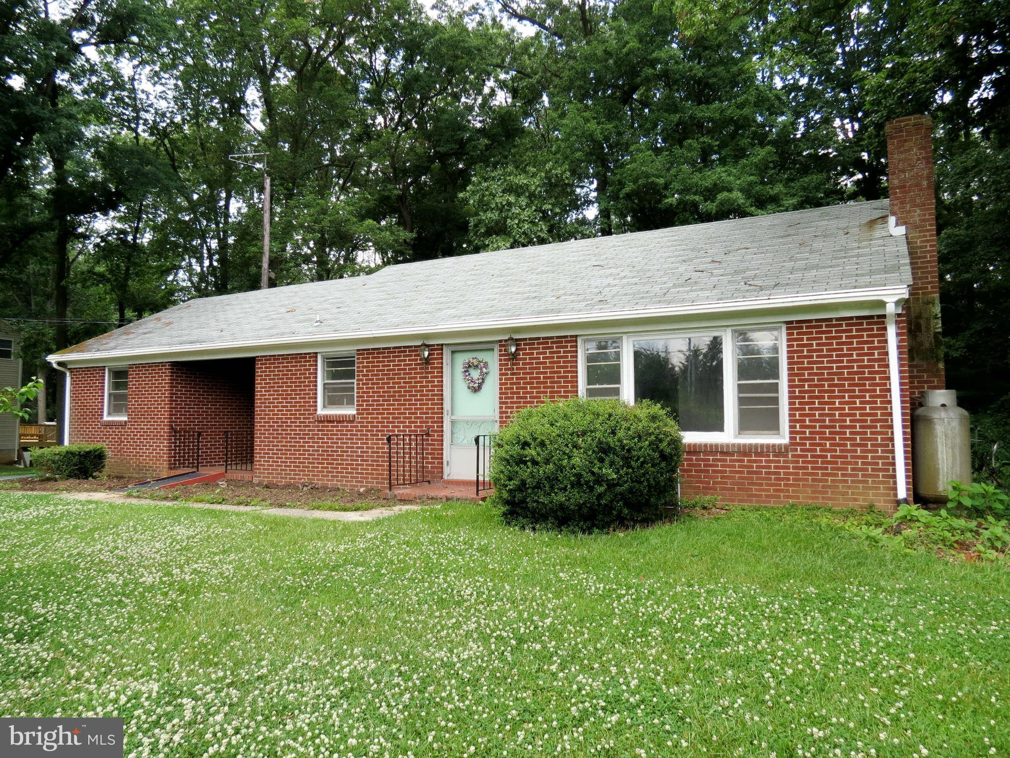 6018 Ridge Road Mount Airy, MD 21771 - Photo 2 of 18 Exterior (Front)