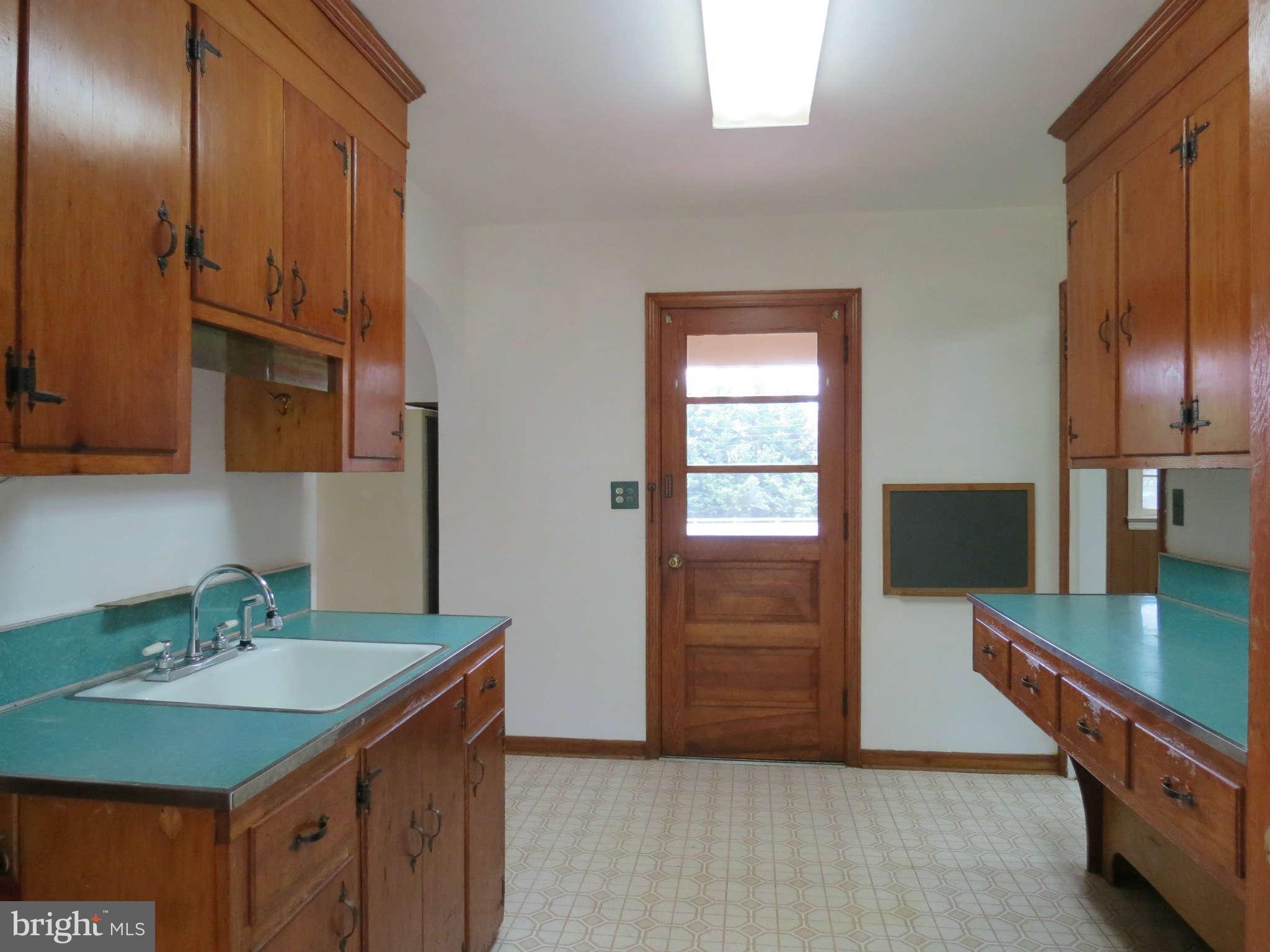 6018 Ridge Road Mount Airy, MD 21771 - Photo 12 of 18 Extended Kitchen