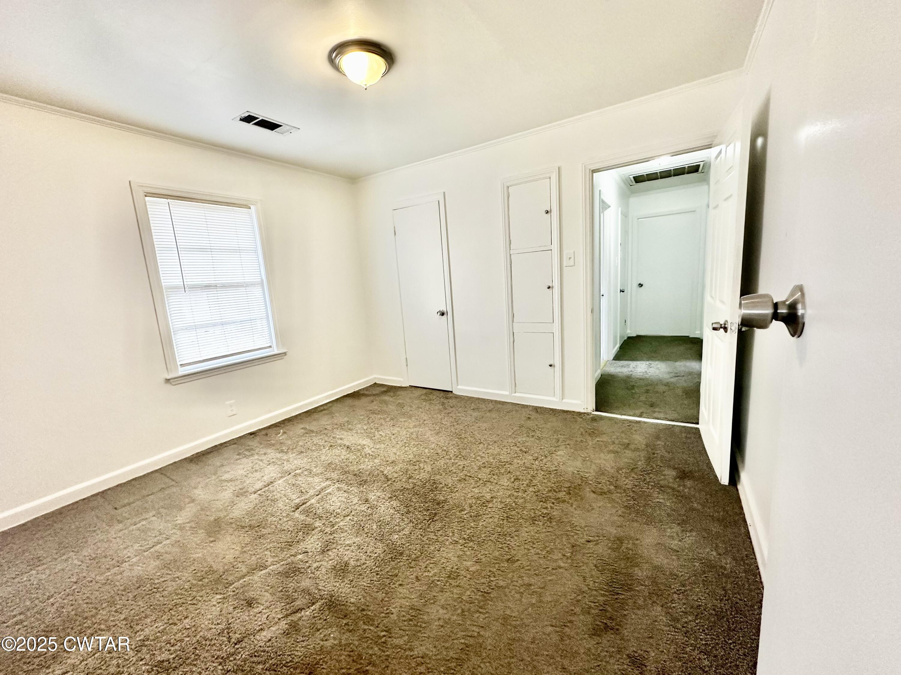 980 North Circle Road Memphis, TN 38127 - Photo 18 of 30 a view of empty room