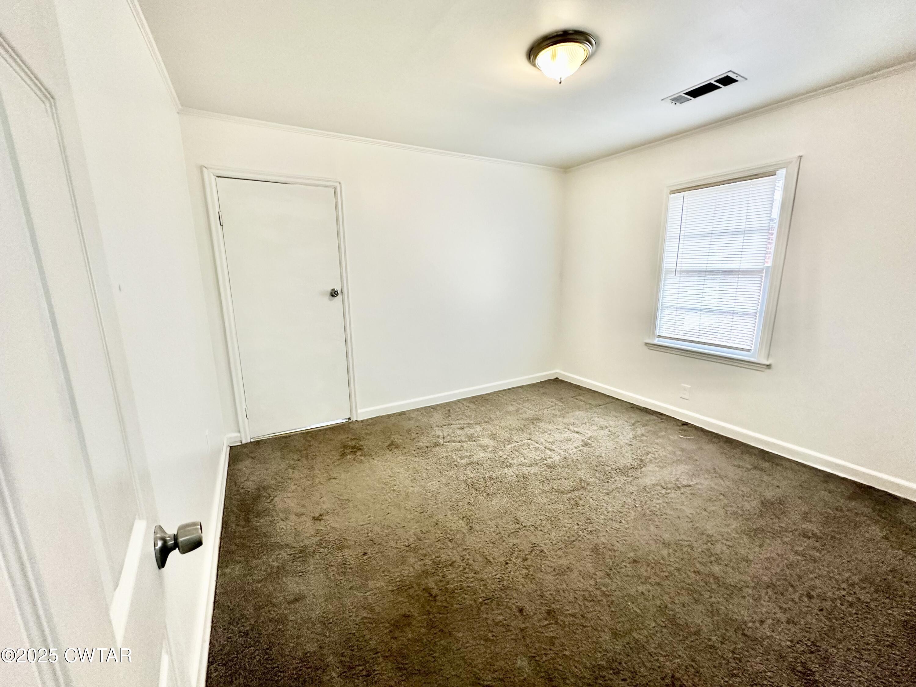 980 North Circle Road Memphis, TN 38127 - Photo 20 of 30 wooden floor in an empty room