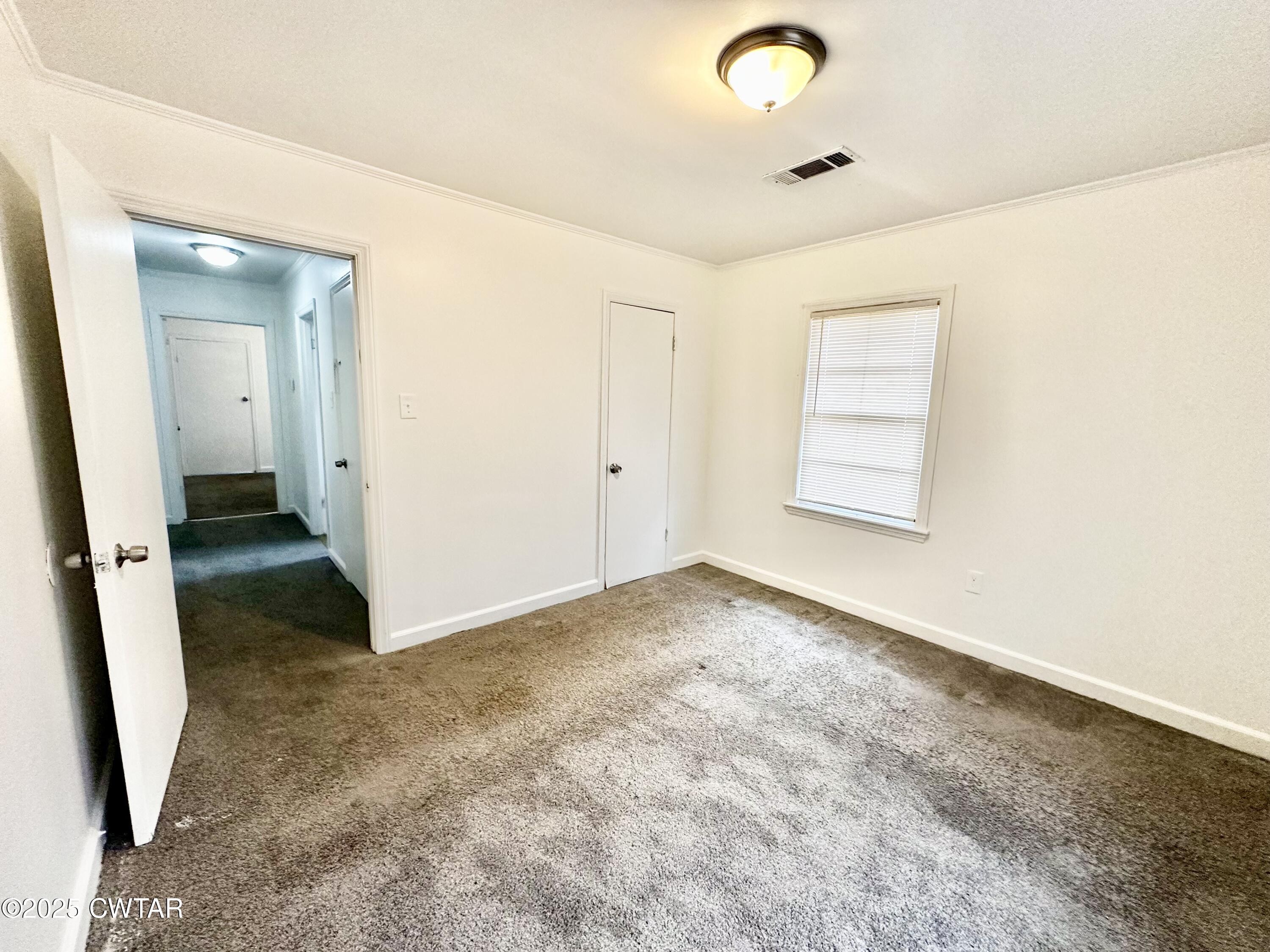 980 North Circle Road Memphis, TN 38127 - Photo 26 of 30 an empty room with windows