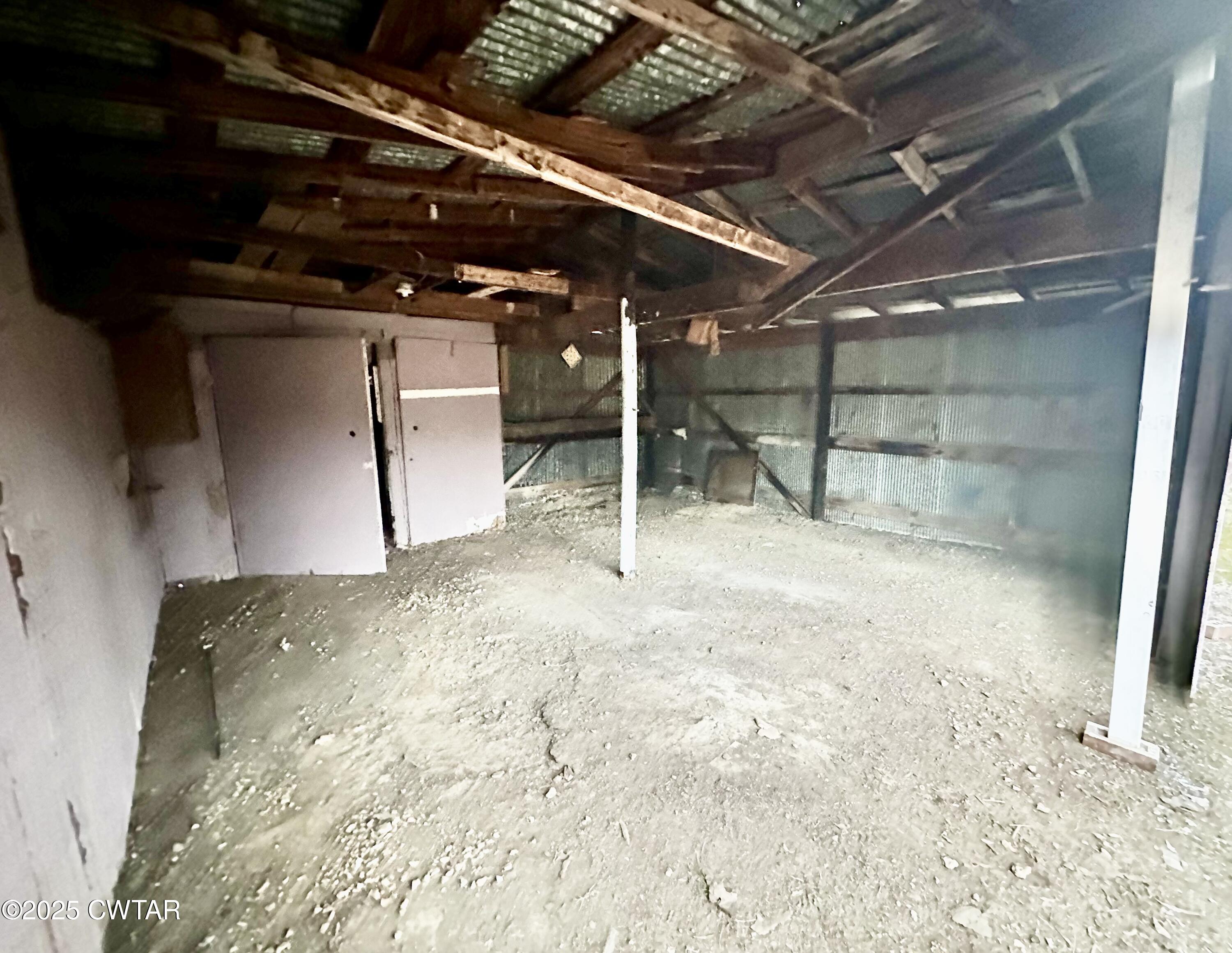 980 North Circle Road Memphis, TN 38127 - Photo 30 of 30 a view of empty room