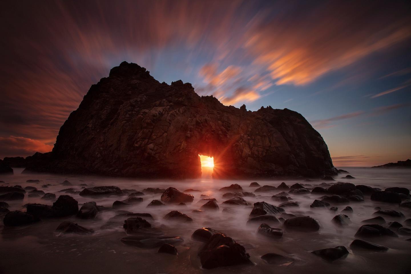 9661 Sycamore Canyon Road Big Sur, CA 93920 - Photo 24 of 26