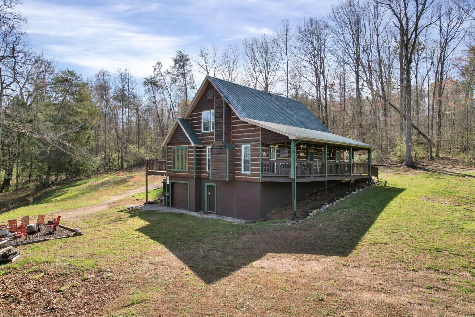 2001 Green Road Madisonville, TN 37354 - Photo 1 of 50 main side