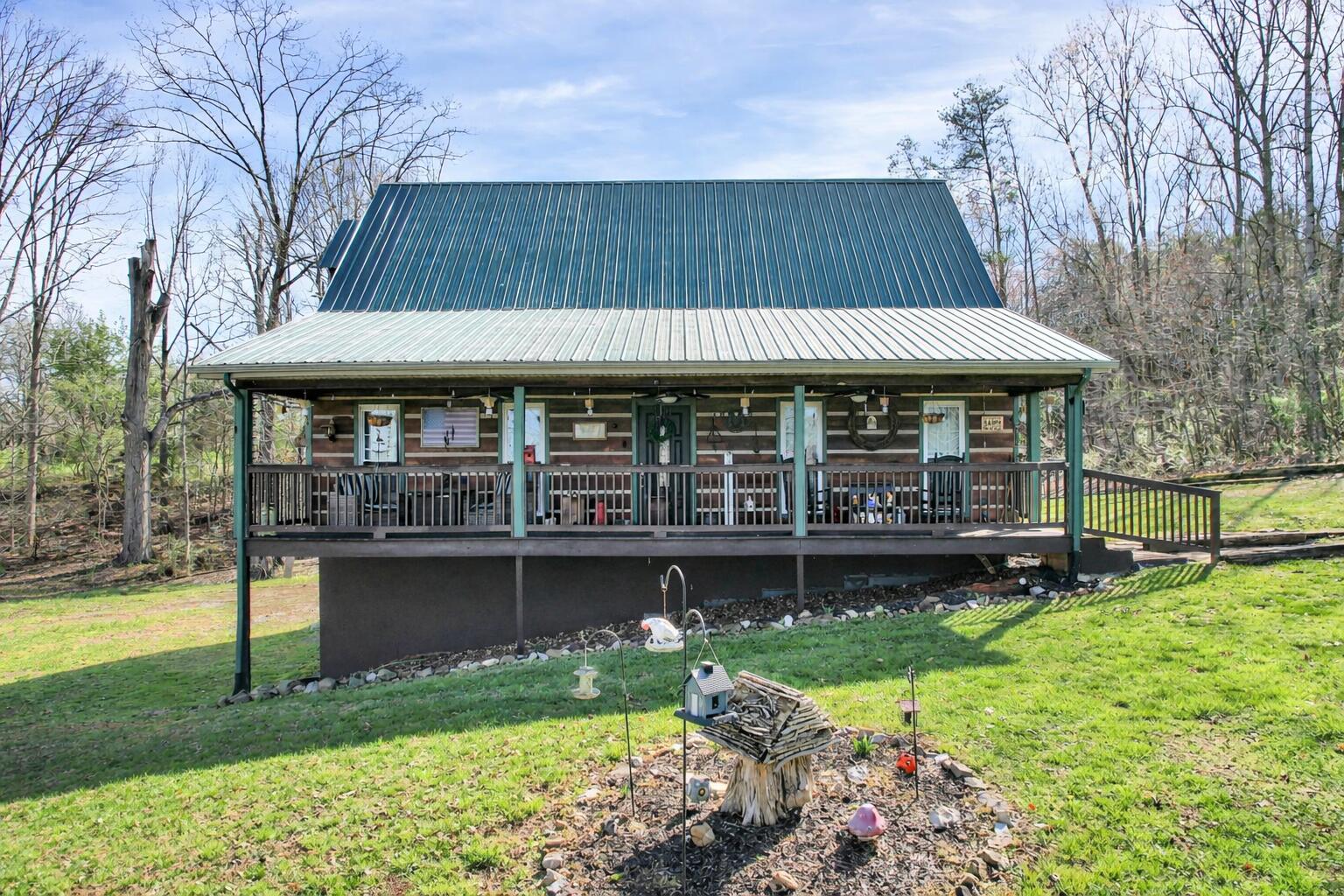 2001 Green Road Madisonville, TN 37354 - Photo 2 of 50 side 2