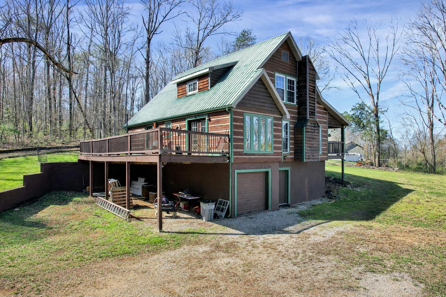 2001 Green Road Madisonville, TN 37354 - Photo 44 of 50 side