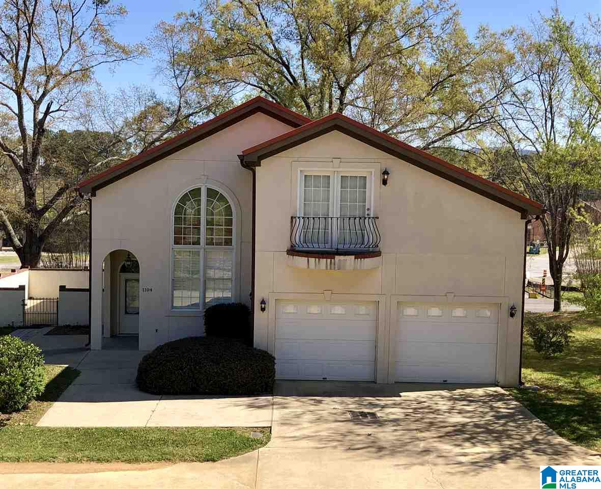 1104 Baltzell Gate Road Anniston, AL 36205 - Photo 2 of 48