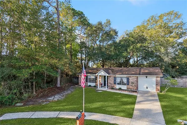 $167,700 | 309 Sugar Tree Court, Slidell, LA 70461