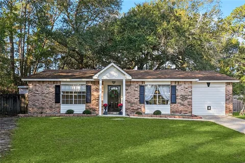 $167,700 | 309 Sugar Tree Court, Slidell, LA 70461