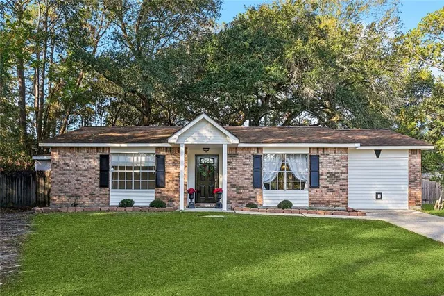 $167,700 | 309 Sugar Tree Court, Slidell, LA 70461