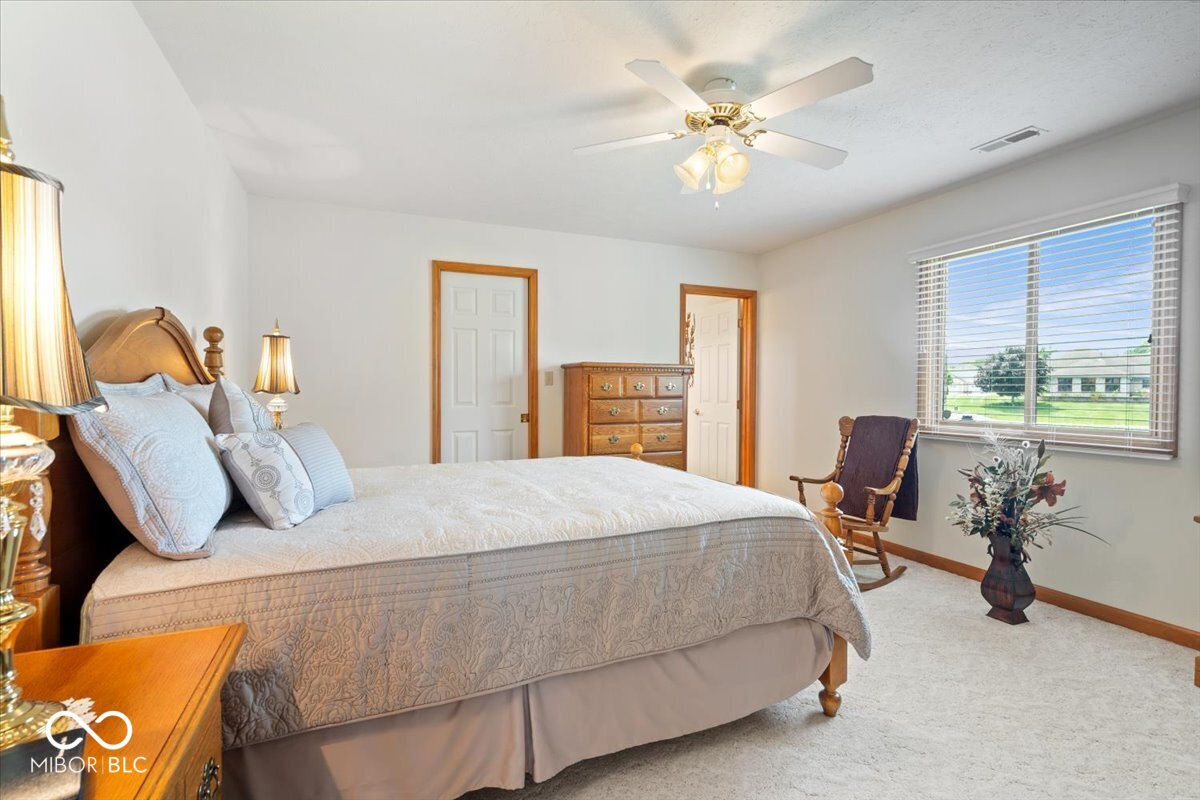 109 Bay Ridge Drive Pendleton, IN 46064 - Photo 19 of 29
