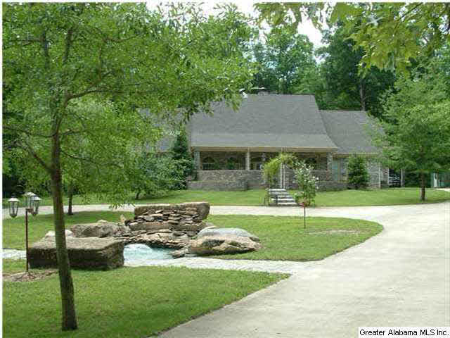 6991 Deer Haven Road Pinson, AL 35126 - Photo 24 of 29