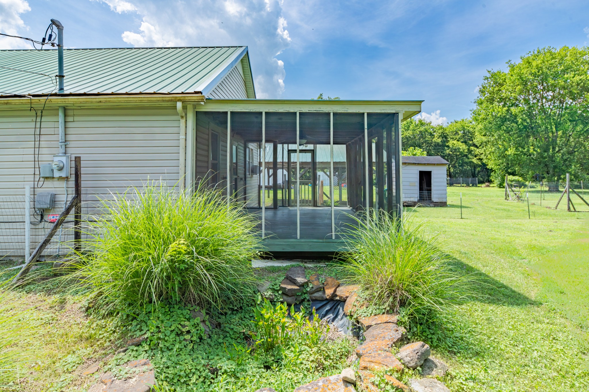 330 Holly Grove Road Lewisburg, TN 37091 - Photo 37 of 84