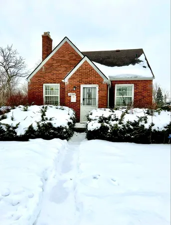 $67,900 | 12702 Promenade Avenue, Detroit, MI 48213