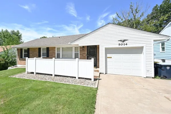 $298,000 | 5014 North Cypress Avenue, Kansas City, MO 64119