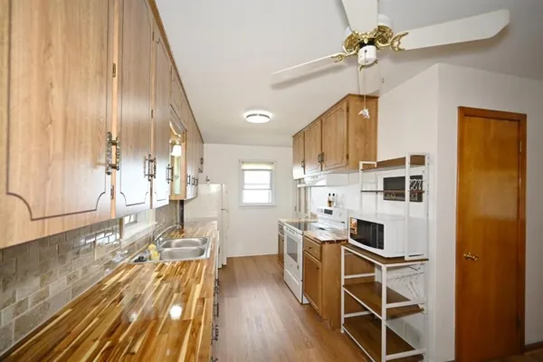 $298,000 | 5014 North Cypress Avenue, Kansas City, MO 64119