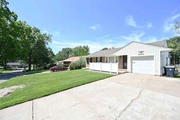 $298,000 | 5014 North Cypress Avenue, Kansas City, MO 64119