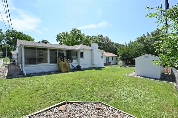 $298,000 | 5014 North Cypress Avenue, Kansas City, MO 64119