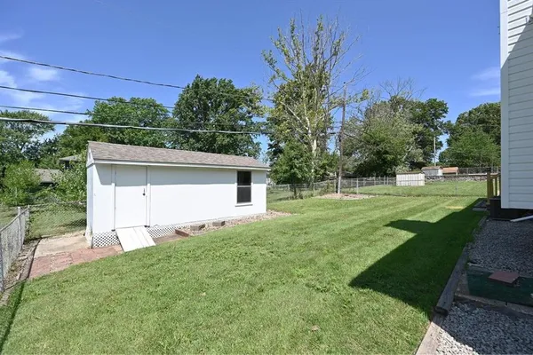 $298,000 | 5014 North Cypress Avenue, Kansas City, MO 64119