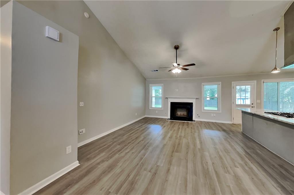 111 Meadowview Lane Powder Springs, GA 30127 - Photo 3 of 18