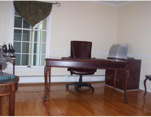 22 Basil Crossing Cranston, RI 02921 - Photo 5 of 8 Studio/Study/Office.