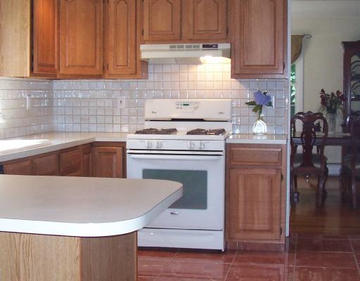 22 Basil Crossing Cranston, RI 02921 - Photo 6 of 8 Kitchen.