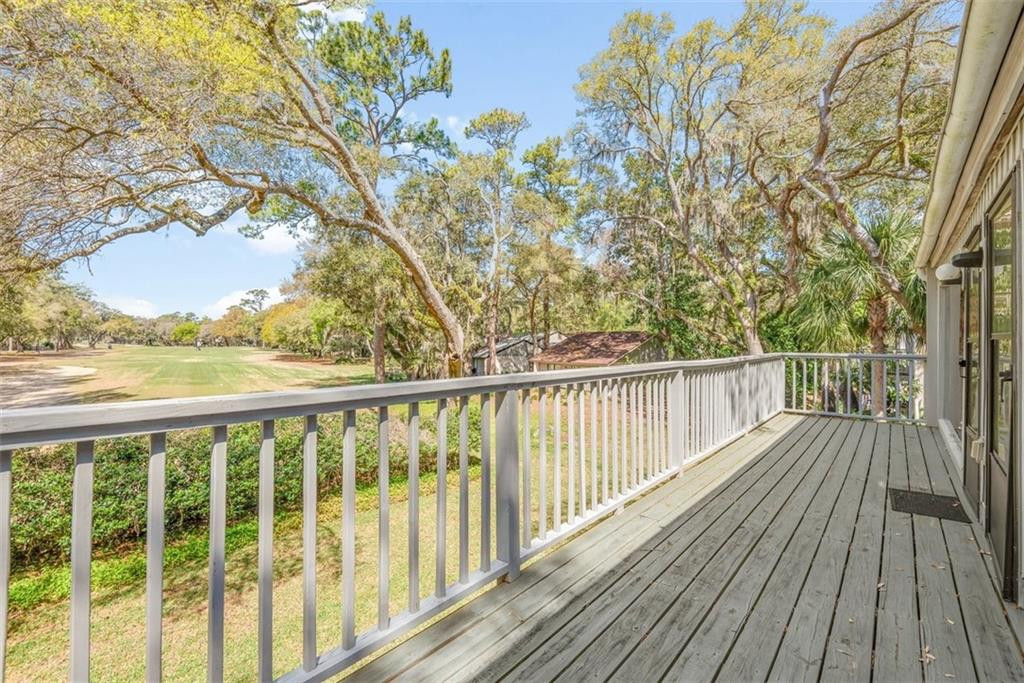 658 North Golf Villa Road St. Simons Island, GA 31522 - Photo 1 of 28 Photo 1