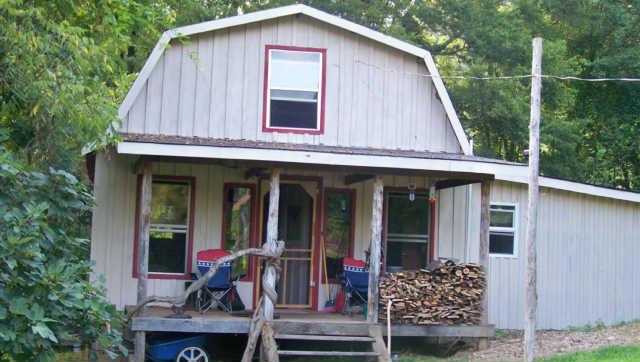 Welcome to 426 Rising Moon Road