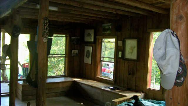 19x29 living room