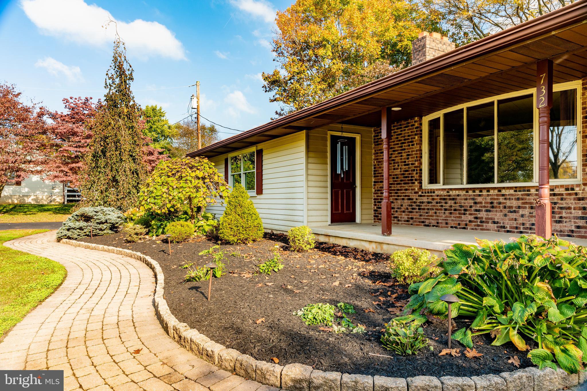 732 Union Road Mickleton, NJ 08056 - Photo 12 of 62