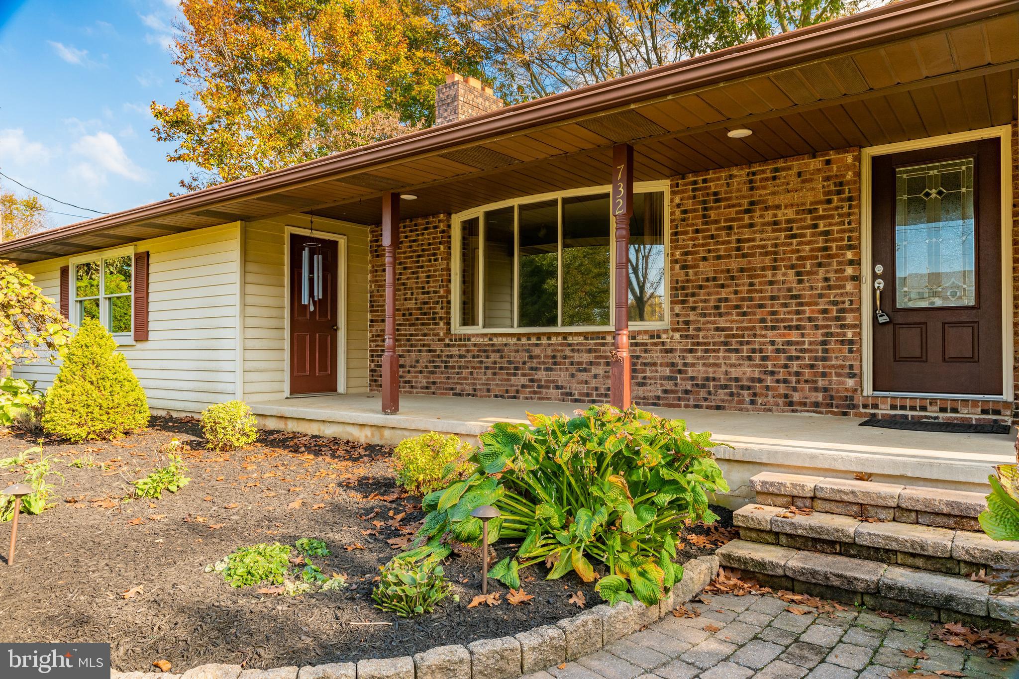 732 Union Road Mickleton, NJ 08056 - Photo 13 of 62