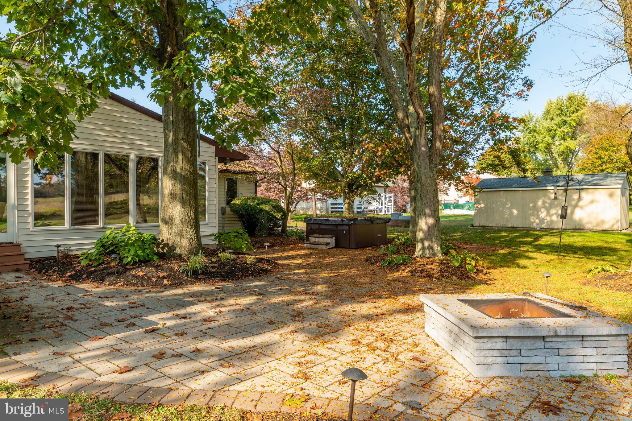 732 Union Road Mickleton, NJ 08056 - Photo 16 of 62