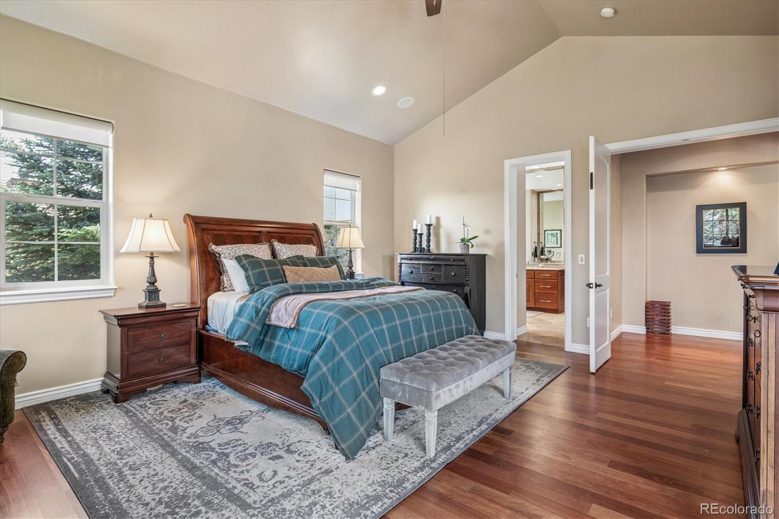 5829 Amber Ridge Drive Castle Rock, CO 80108 - Photo 19 of 50