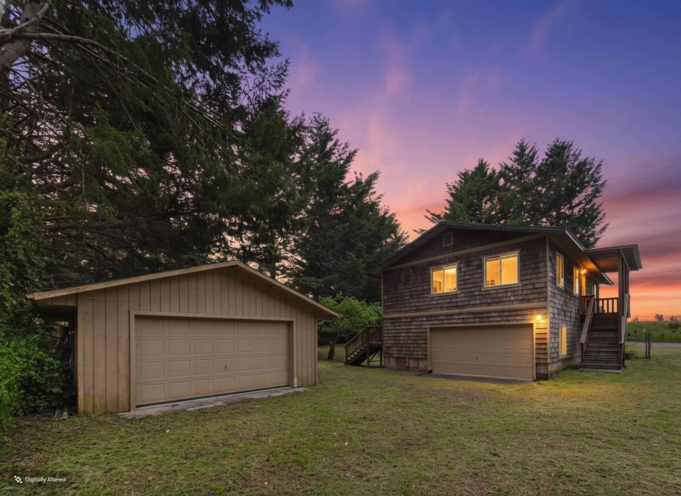 111 Beach Road Shelter Cove, CA 95589 - Photo 2 of 39