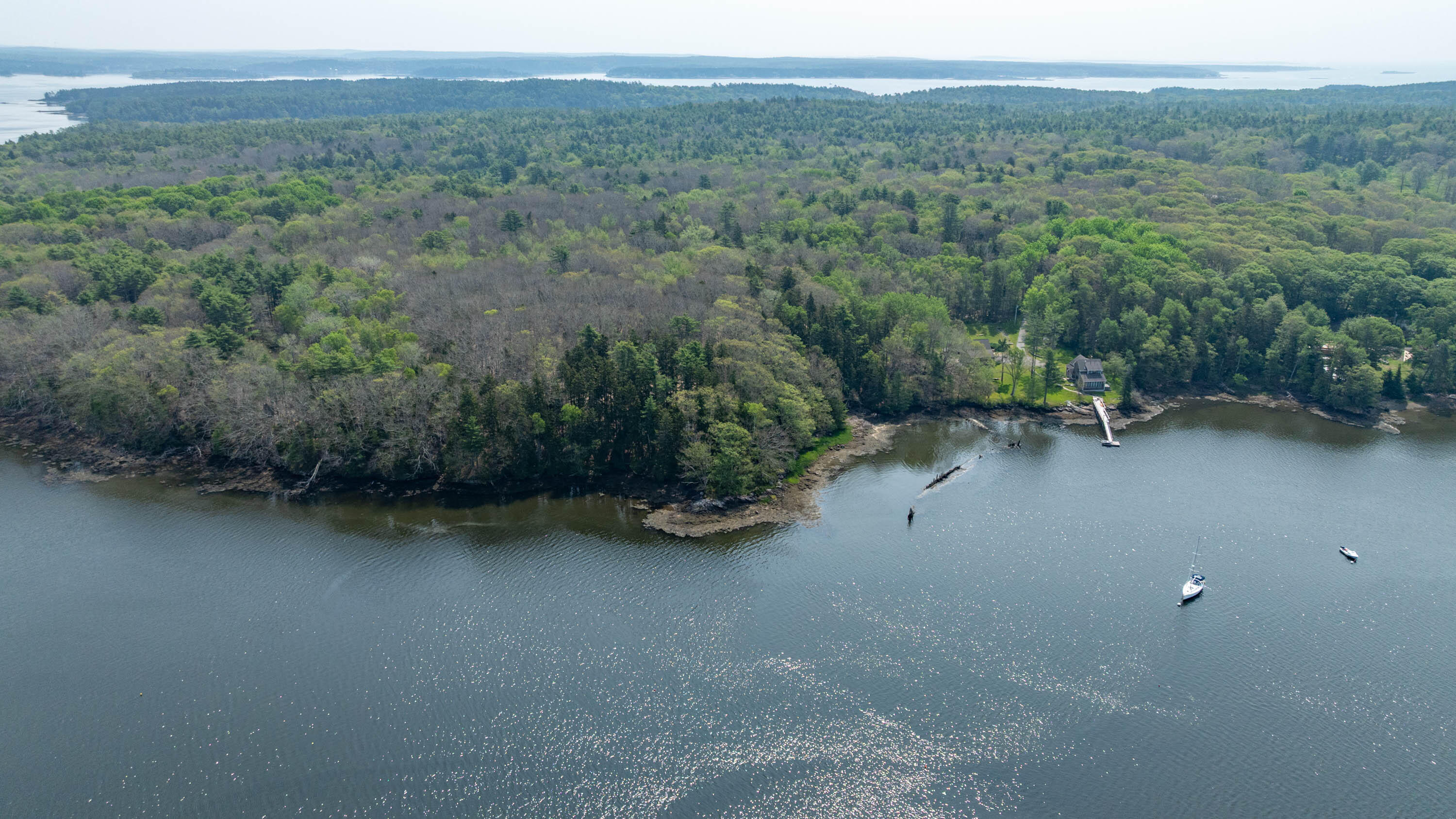 Lot 45 B Cove Road Georgetown, ME 04548 - Photo 11 of 18 pic-5