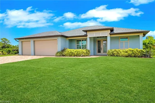 $674,999 | 2422 Old Burnt Store Road North, Cape Coral, FL 33993