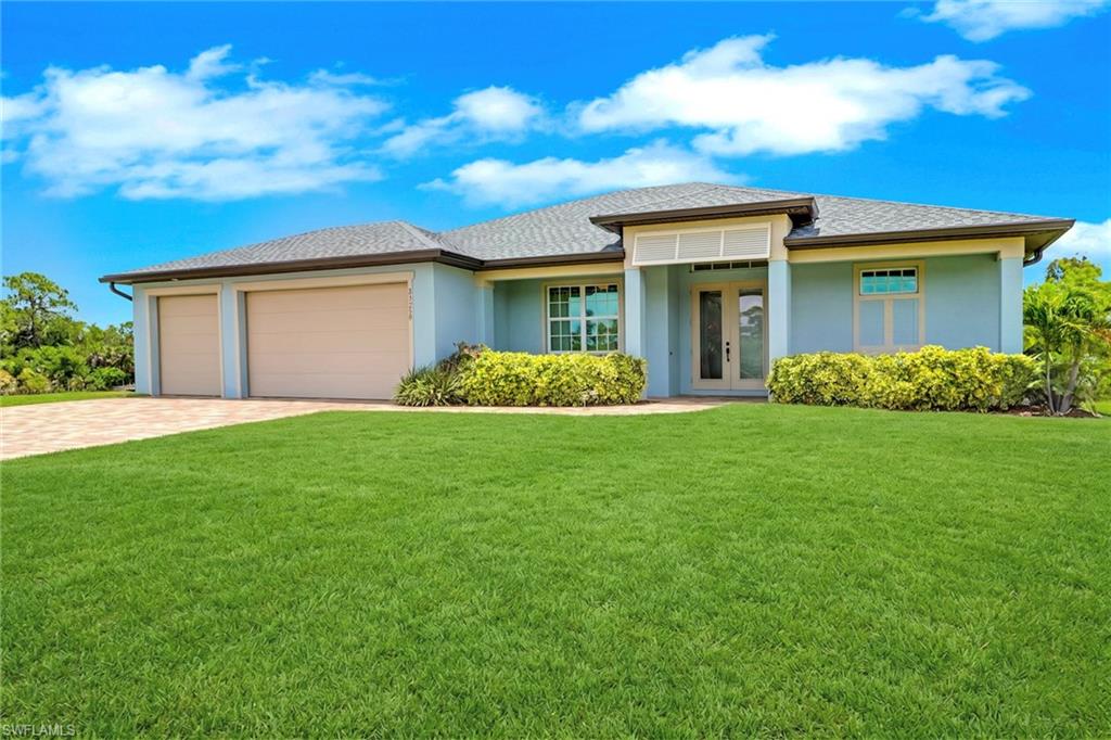 2422 Old Burnt Store Road North Cape Coral, FL 33993 - Photo 1 of 38