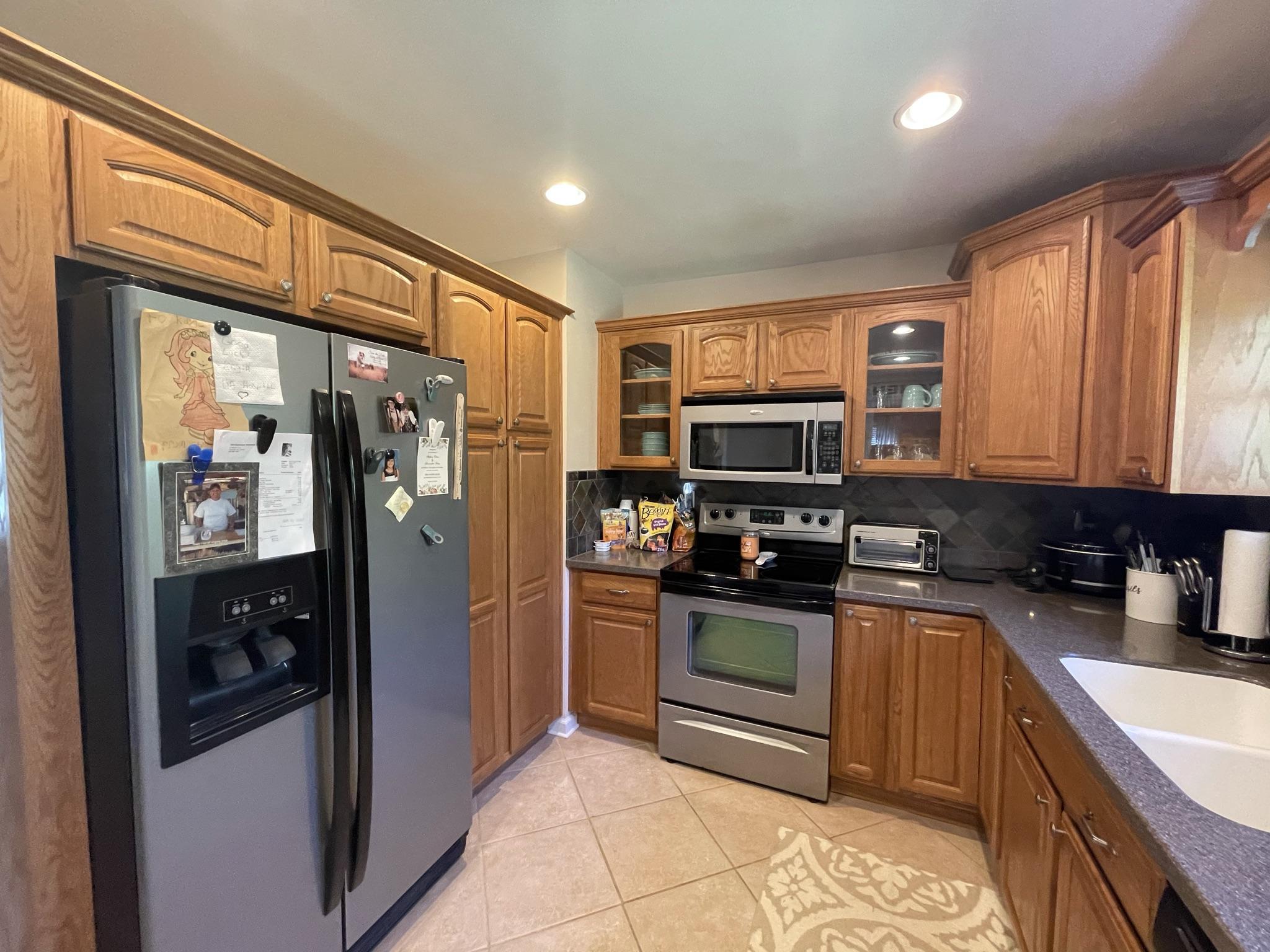 301 Ridge Road Troutville, VA 24175 - Photo 5 of 14 IMG_6417