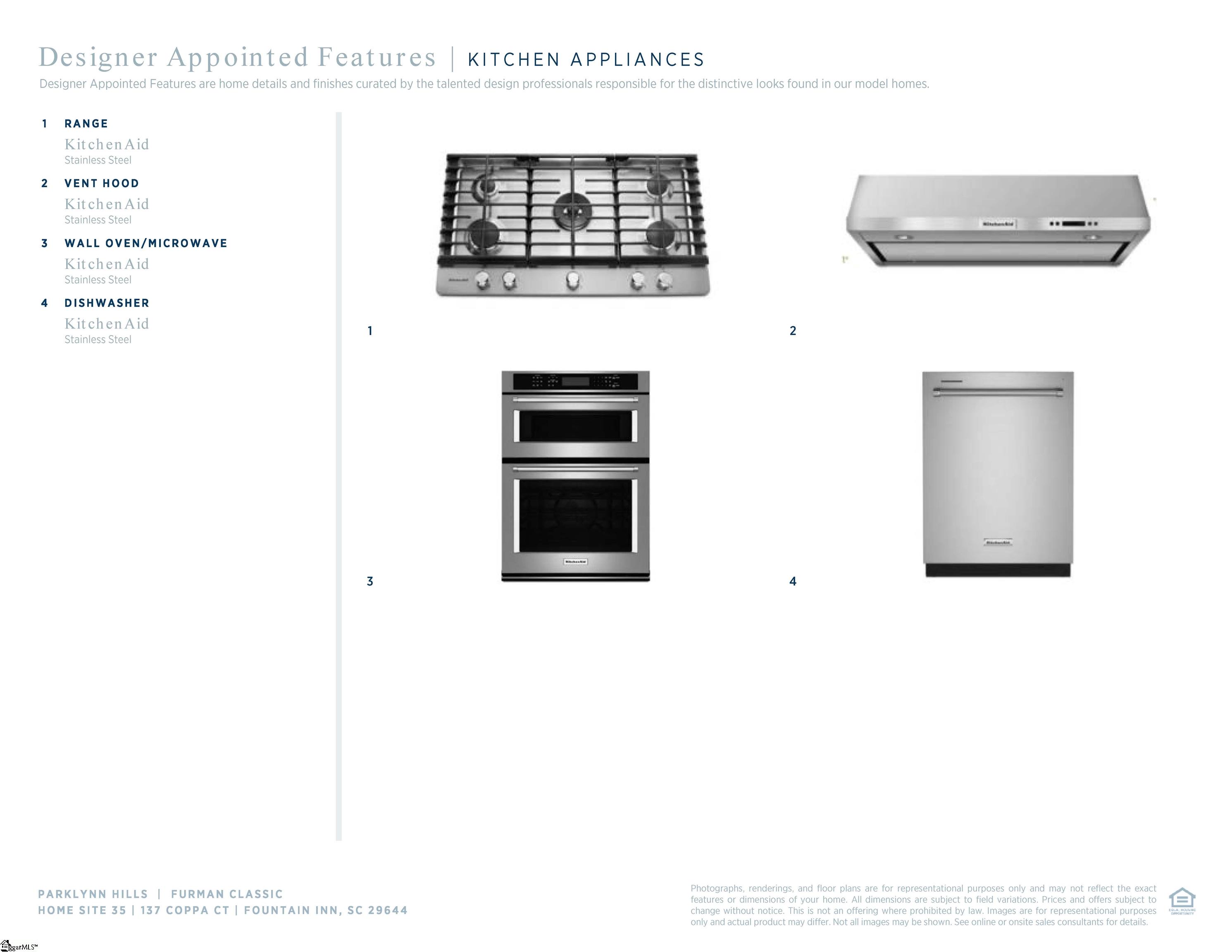 137 Coppa Court Fountain Inn, SC 29644 - Photo 6 of 10