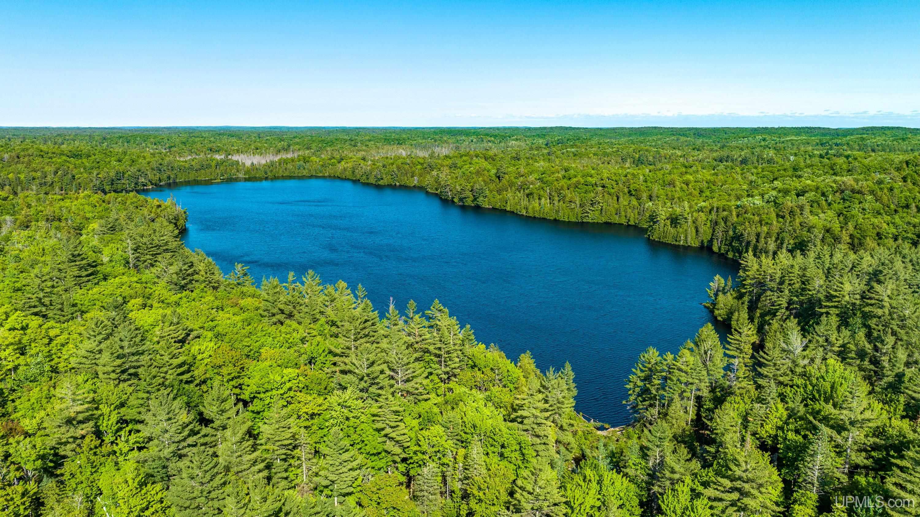 Tbd Tbd Dommer Lake Road Michigamme, MI 49861 - Photo 20 of 25