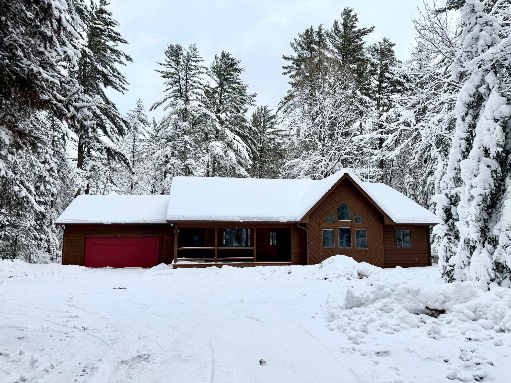 7624 Juve Road St. Germain, WI 54558 - Photo 4 of 45 Gallery Image 4
