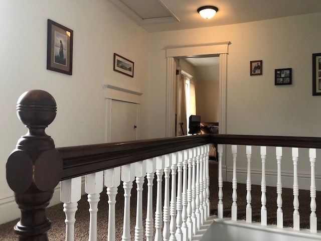 14964 Mill Road Capron, IL 61012 - Photo 18 of 25 a view of a interior of house