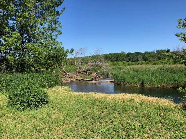 14964 Mill Road Capron, IL 61012 - Photo 8 of 25 a view of lake