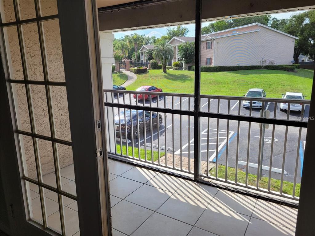 155 North Pearl Lake Causeway, Unit 200 Altamonte Springs, FL 32714 - Photo 2 of 21 a view of swimming pool from a balcony